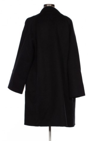Дамско палто Tommy Hilfiger, Размер M, Цвят Черен, Цена 389,99 лв.