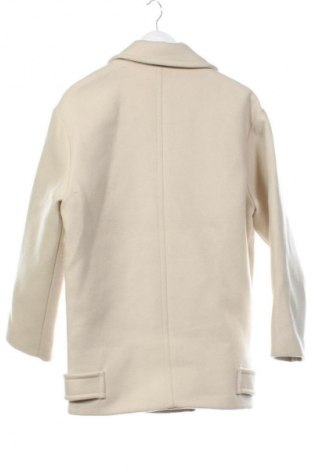 Дамско палто Tommy Jeans, Размер XS, Цвят Бежов, Цена 439,99 лв.