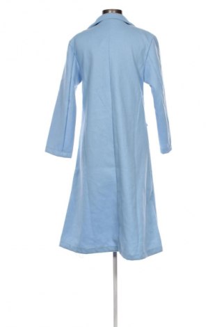 Damenmantel Unbranded, Größe M, Farbe Blau, Preis € 32,99