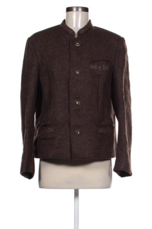 Dámsky kabát  Unbranded, Veľkosť L, Farba Hnedá, Cena  44,95 €