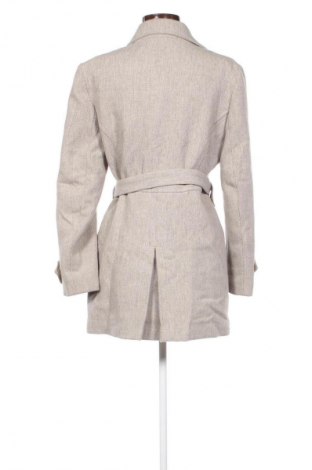 Γυναικείο παλτό Unbranded, Μέγεθος M, Χρώμα Γκρί, Τιμή 45,01 €