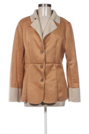 Női kabát Unbranded, Méret XL, Szín Bézs, Ár 17 595 Ft