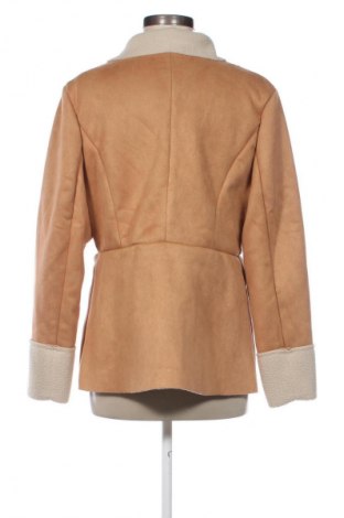 Női kabát Unbranded, Méret XL, Szín Bézs, Ár 17 595 Ft