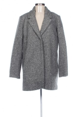 Damenmantel VILA, Größe L, Farbe Grau, Preis € 24,55