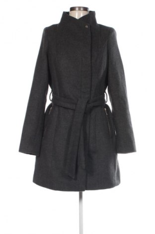Damenmantel Vero Moda, Größe S, Farbe Grau, Preis € 86,99