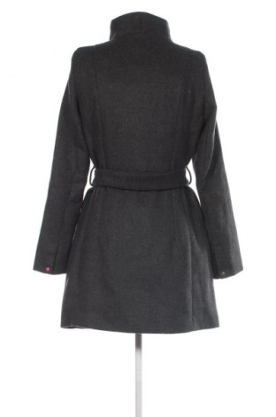 Damenmantel Vero Moda, Größe S, Farbe Grau, Preis € 86,99