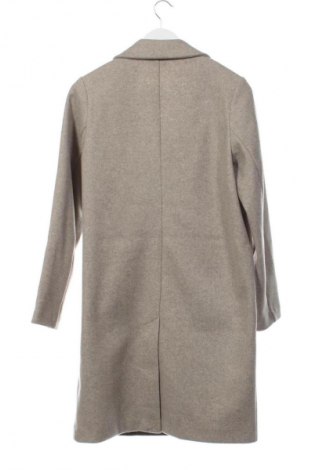 Damski płaszcz Vero Moda, Rozmiar XS, Kolor Beżowy, Cena 355,99 zł
