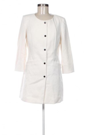 Damenmantel Vero Moda, Größe M, Farbe Ecru, Preis € 24,55