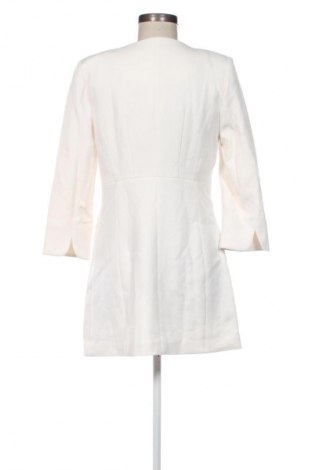 Damenmantel Vero Moda, Größe M, Farbe Ecru, Preis € 24,55
