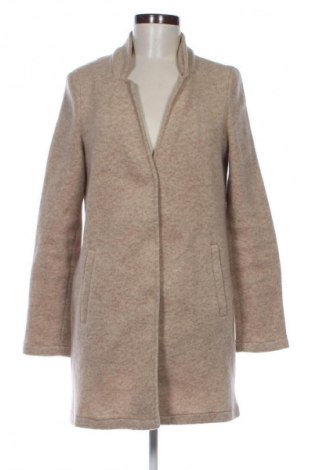Damenmantel Vero Moda, Größe S, Farbe Beige, Preis € 68,99