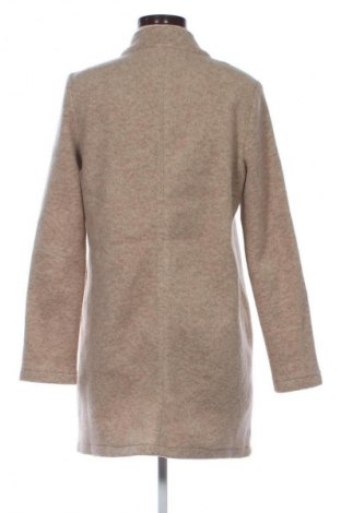 Damenmantel Vero Moda, Größe S, Farbe Beige, Preis € 68,99