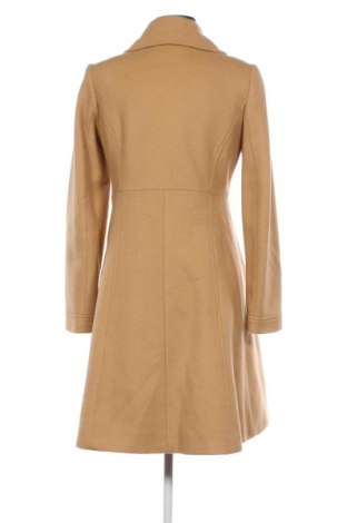 Damenmantel Via, Größe S, Farbe Braun, Preis 29,67 €