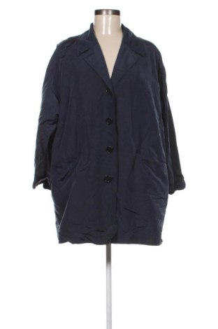 Palton de femei Victor Victoria, Mărime L, Culoare Albastru, Preț 769,99 Lei