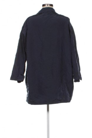 Palton de femei Victor Victoria, Mărime L, Culoare Albastru, Preț 769,99 Lei