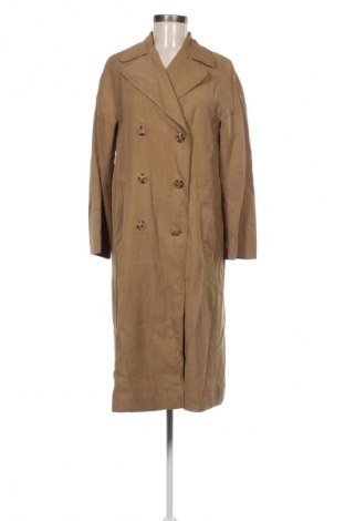 Dámsky kabát  Zara, Veľkosť S, Farba Hnedá, Cena  28,95 €