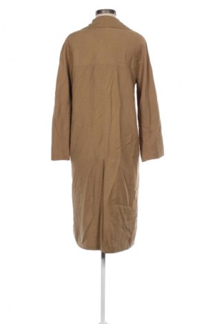 Dámsky kabát  Zara, Veľkosť S, Farba Hnedá, Cena  28,95 €