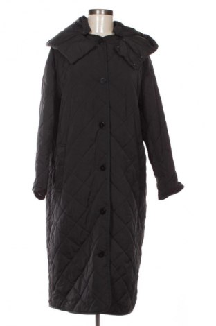 Dámsky kabát  Zara, Veľkosť S, Farba Čierna, Cena  31,95 €