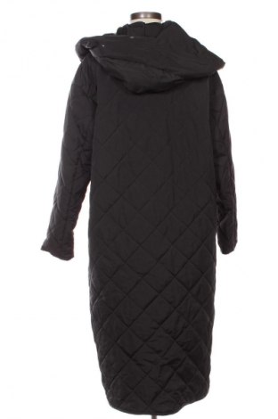 Dámsky kabát  Zara, Veľkosť S, Farba Čierna, Cena  31,95 €