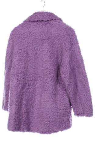 Damenmantel Zara, Größe XS, Farbe Lila, Preis € 24,99