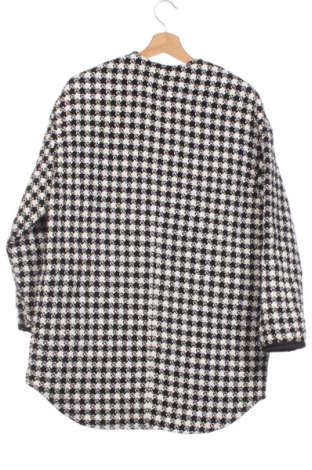 Dámsky kabát  Zara, Veľkosť XS, Farba Viacfarebná, Cena  27,95 €