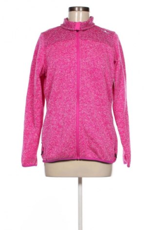 Damen Fleecejacke CMP, Größe XL, Farbe Lila, Preis € 47,99