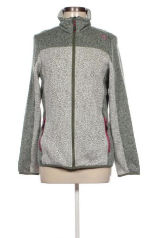 Damen Fleecejacke CMP, Größe L, Farbe Mehrfarbig, Preis € 47,99