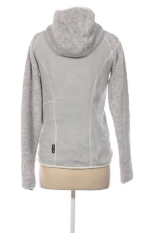 Damska kurtka z polaru Jack Wolfskin, Rozmiar S, Kolor Szary, Cena 245,99 zł