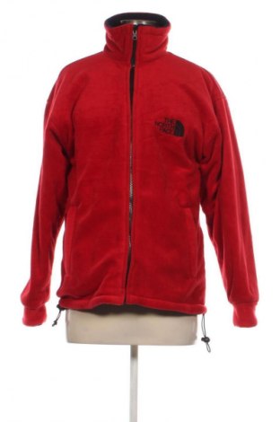 Дамско поларено яке The North Face, Размер M, Цвят Многоцветен, Цена 132,99 лв.