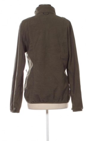 Damen Fleecejacke The North Face, Größe L, Farbe Grün, Preis € 90,99
