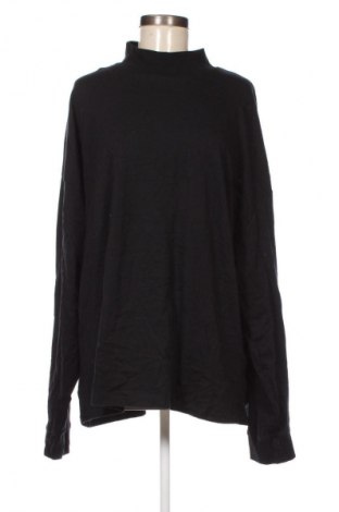 Női garbó ASOS, Méret XXL, Szín Fekete, Ár 5 469 Ft