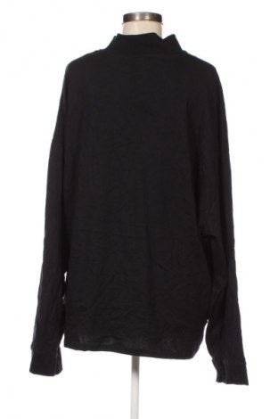 Női garbó ASOS, Méret XXL, Szín Fekete, Ár 5 469 Ft