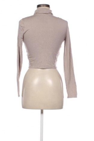 Dámský rolák Bershka, Velikost M, Barva Béžová, Cena  249,00 Kč