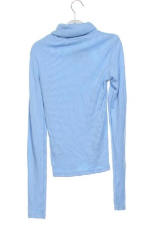 Damen Rollkragen Fb Sister, Größe XXS, Farbe Blau, Preis 6,99 €