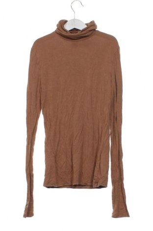 Dámský rolák H&M, Velikost XS, Barva Hnědá, Cena  247,00 Kč