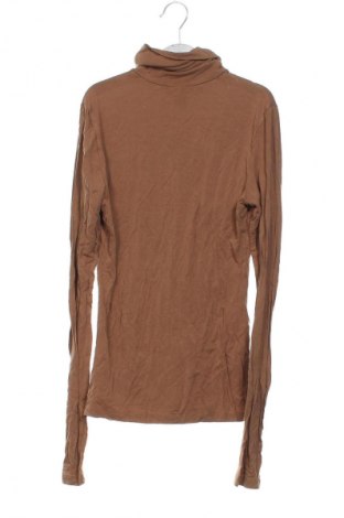 Dámský rolák H&M, Velikost XS, Barva Hnědá, Cena  247,00 Kč