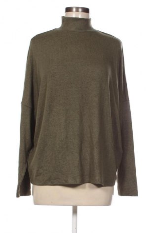 Damen Rollkragen Soya Concept, Größe M, Farbe Grün, Preis 31,99 €