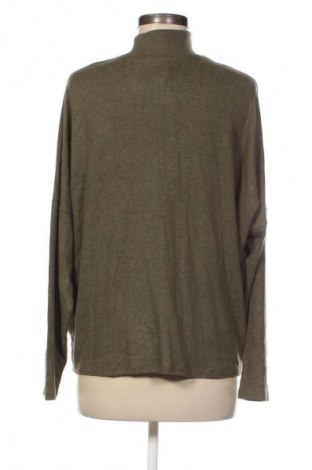 Damen Rollkragen Soya Concept, Größe M, Farbe Grün, Preis 31,99 €