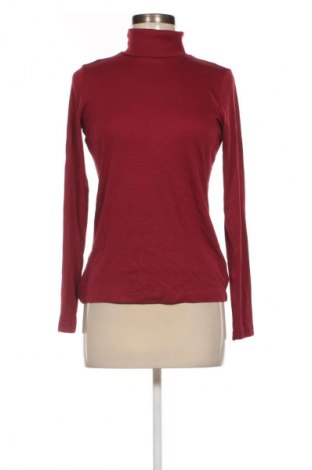 Damen Rollkragen Tom Tailor, Größe S, Farbe Rot, Preis € 32,99