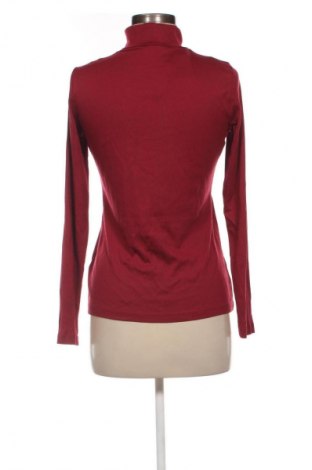 Damen Rollkragen Tom Tailor, Größe S, Farbe Rot, Preis € 32,99