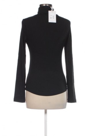 Damski golf Tommy Hilfiger, Rozmiar M, Kolor Czarny, Cena 709,99 zł