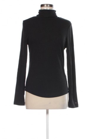 Damen Rollkragen Tommy Hilfiger, Größe XL, Farbe Schwarz, Preis € 44,99