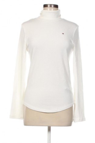 Damen Rollkragen Tommy Hilfiger, Größe XL, Farbe Weiß, Preis 46,99 €