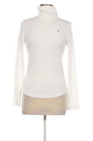 Dámsky rolák  Tommy Hilfiger, Veľkosť L, Farba Kremová, Cena  56,95 €