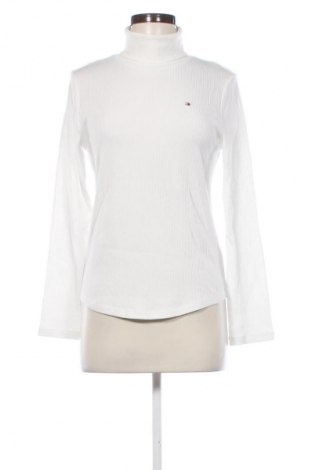 Damen Rollkragen Tommy Hilfiger, Größe XL, Farbe Weiß, Preis 41,99 €