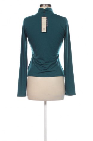 Dámsky rolák  Tommy Jeans, Veľkosť S, Farba Zelená, Cena  29,95 €