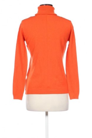 Damen Rollkragen Unbranded, Größe M, Farbe Orange, Preis € 7,99