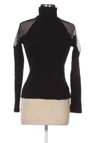 Damski golf Unbranded, Rozmiar M, Kolor Czarny, Cena 62,99 zł