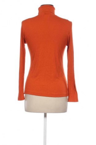 Damen Rollkragen Unbranded, Größe M, Farbe Orange, Preis € 9,72