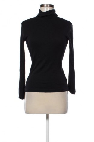 Damen Rollkragen Zero, Größe S, Farbe Schwarz, Preis € 6,99