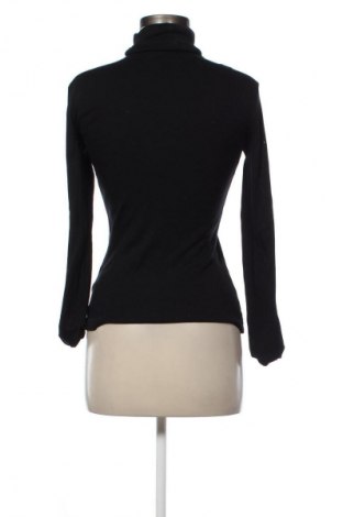 Damen Rollkragen Zero, Größe S, Farbe Schwarz, Preis € 6,99